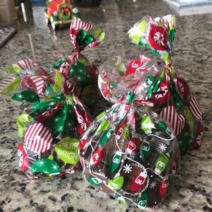 Meet your Posher, Steven